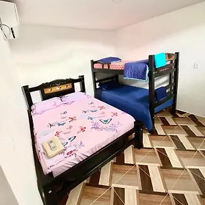  Apartamento Rincón Garcia Colombia