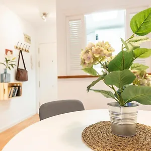  Apartamento Marialuisa_park@home Vft/se/03556 España