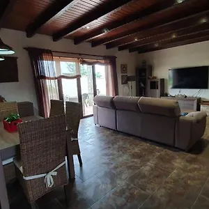  Chalet Gonil España
