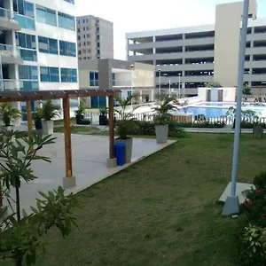  Apartamento Sorrento Colombia