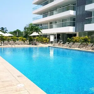  Apartamento Horizonte Colombia