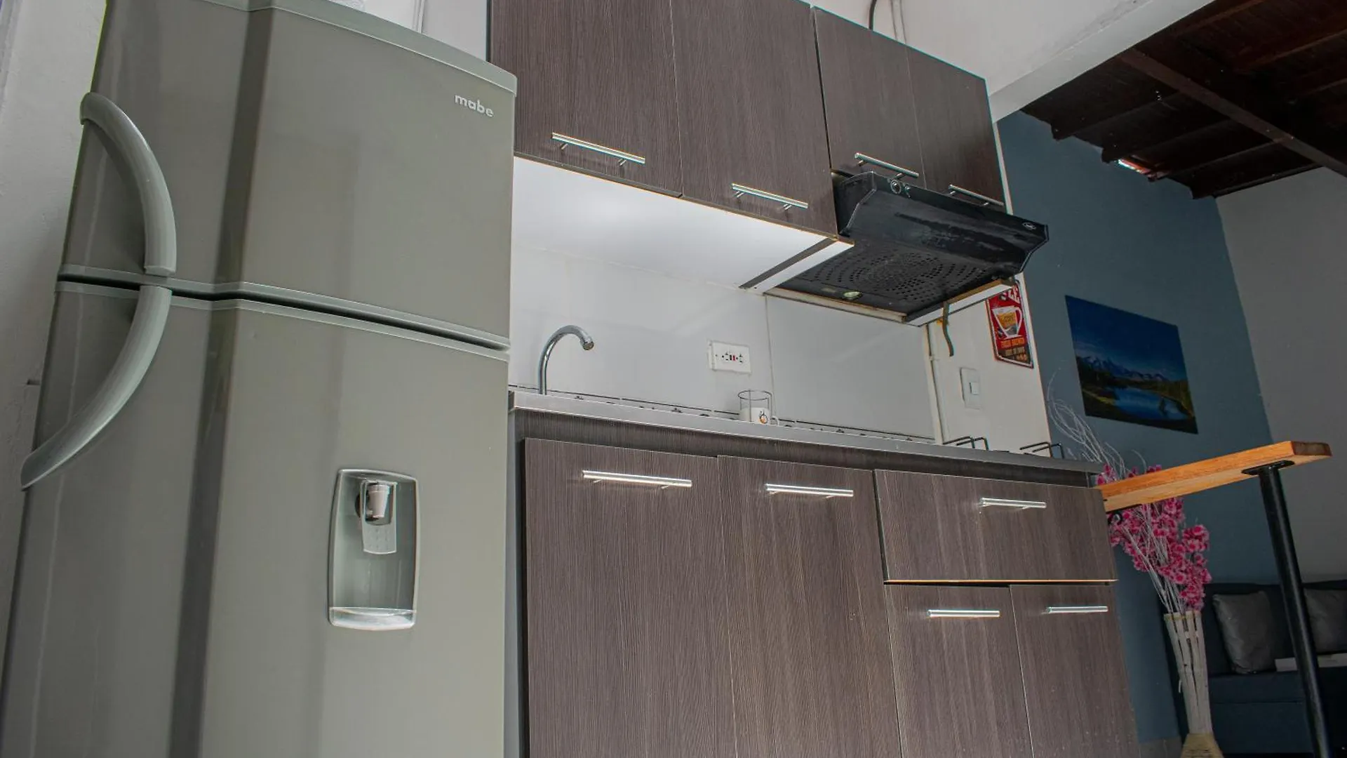 Apartamento Apartamento Hogar Dulce Hogar Medellín 0*,  Colombia
