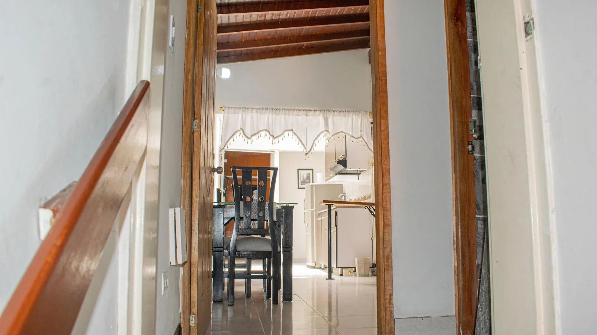 Apartamento Apartamento Hogar Dulce Hogar Medellín Colombia