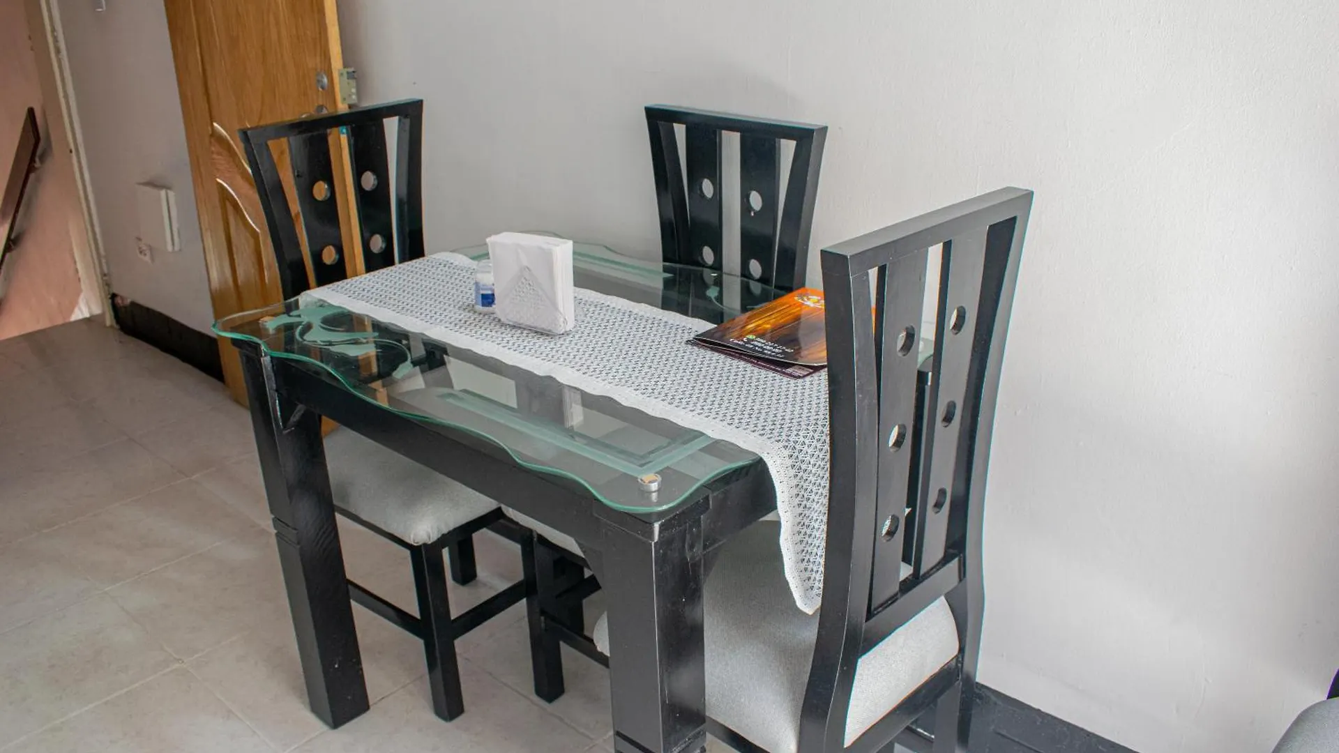 Apartamento Apartamento Hogar Dulce Hogar Medellín