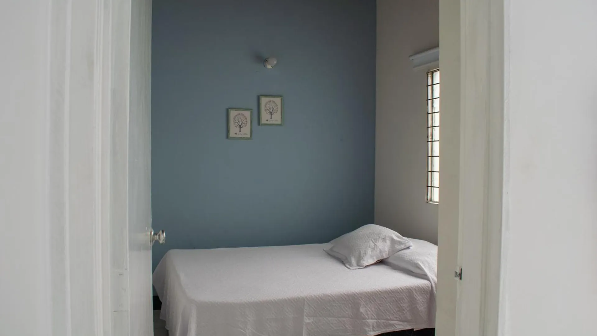 Apartamento Apartamento Hogar Dulce Hogar Medellín Colombia