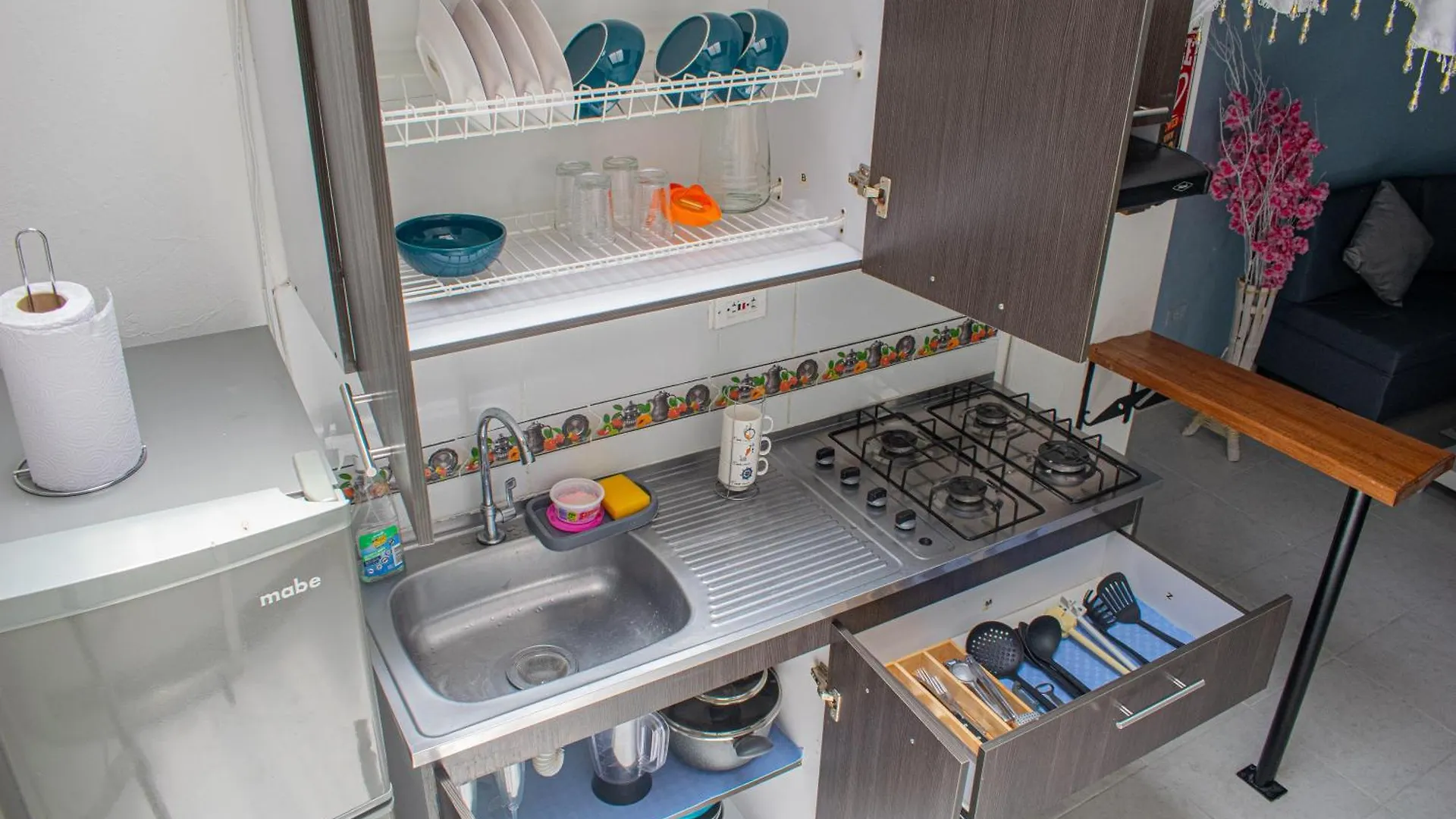 Apartamento Apartamento Hogar Dulce Hogar Medellín