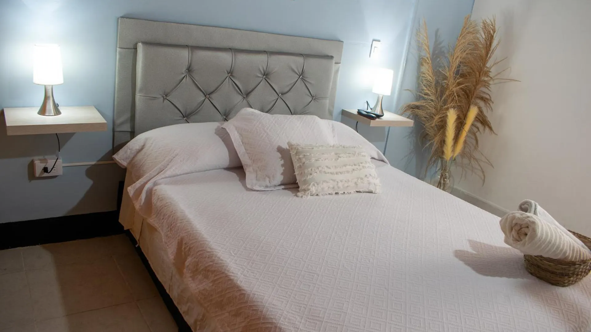 Apartamento Apartamento Hogar Dulce Hogar Medellín Colombia